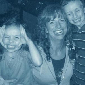 Meet your Posher, Terri